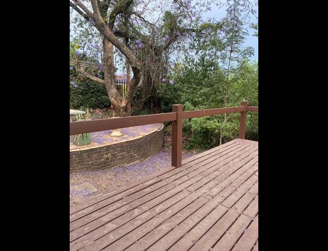 3 BEDROOM PROPERTY TO RENT IN PARKTOWN